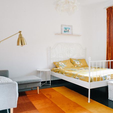 Appartement Stylish House In The Heart Of Gênes Extérieur photo