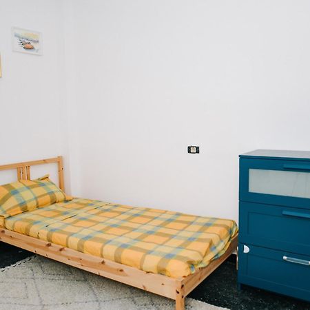 Appartement Stylish House In The Heart Of Gênes Extérieur photo