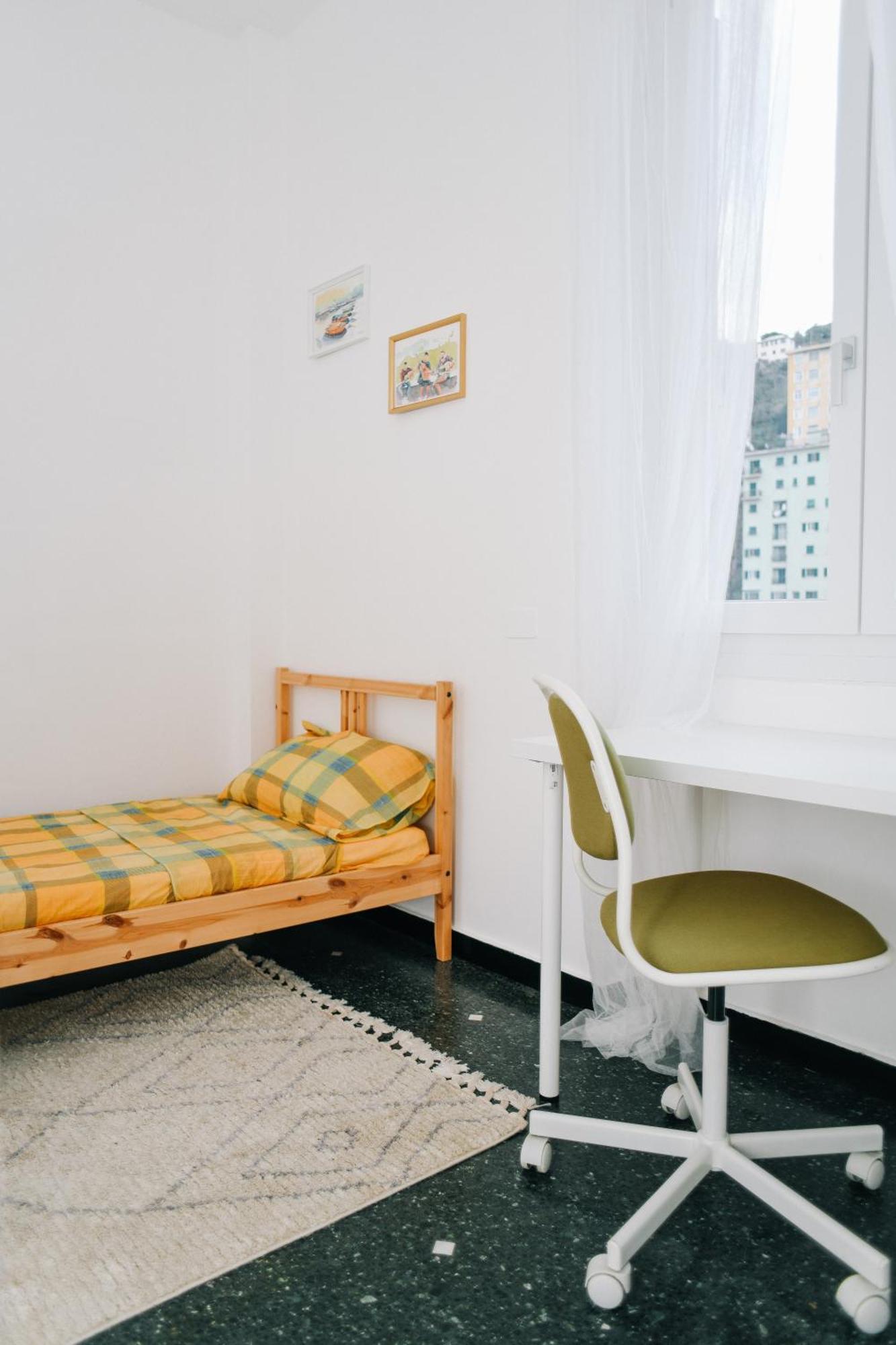 Appartement Stylish House In The Heart Of Gênes Extérieur photo