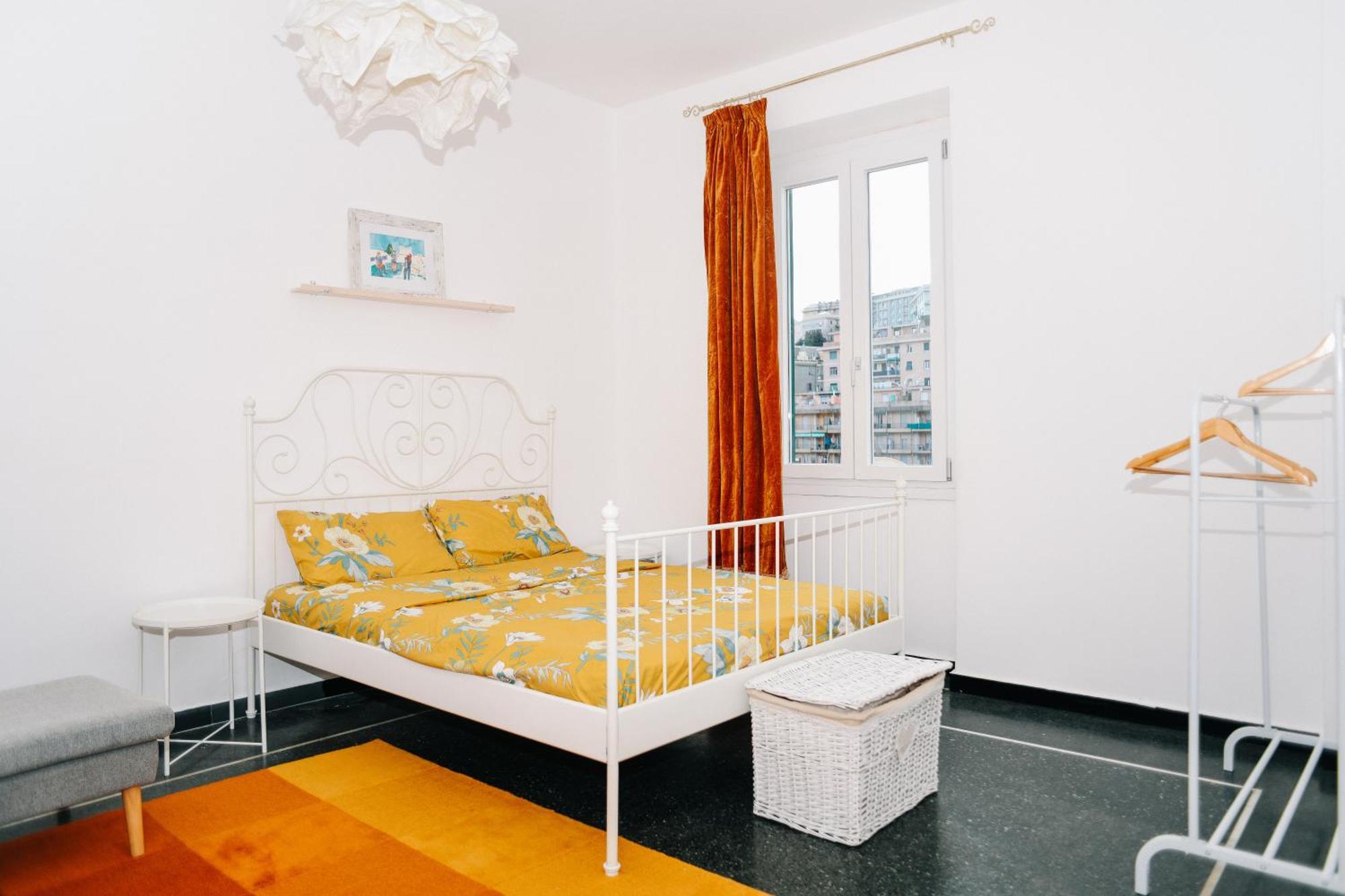 Appartement Stylish House In The Heart Of Gênes Extérieur photo
