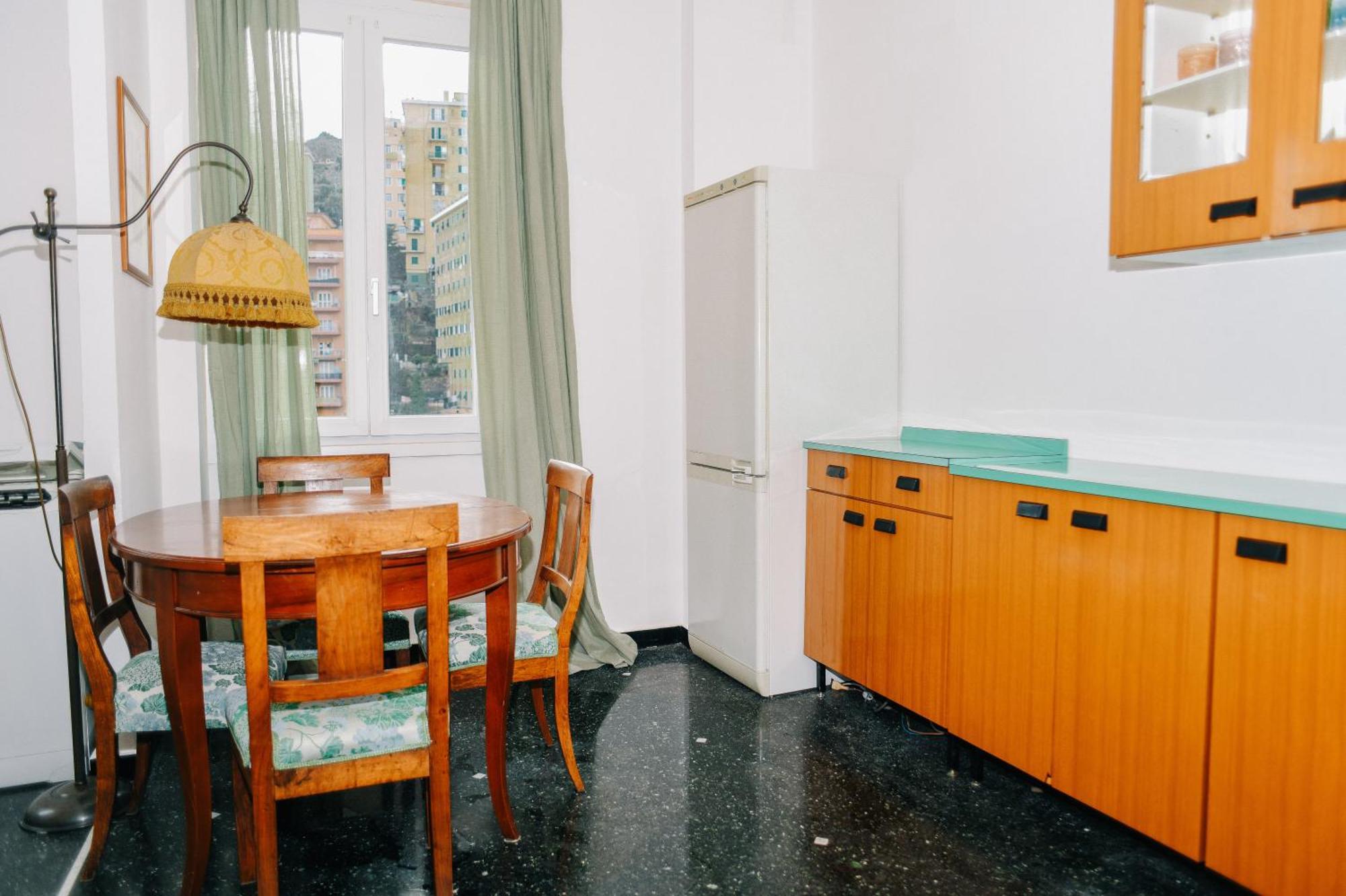 Appartement Stylish House In The Heart Of Gênes Extérieur photo